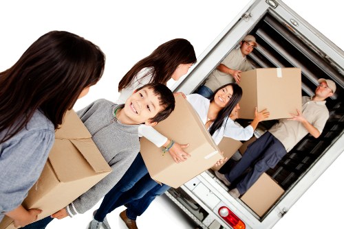 Worker safety and ethical labour compliance for Bermondsey Man And Van