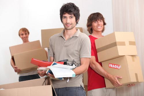 Planning a home move in Bermondsey with local logistics in mind