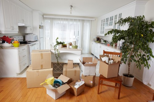 Eco-friendly Bermondsey Man And Van recycling and reuse service