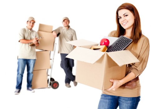 Prepared furniture removal service in Bermondsey with protected items