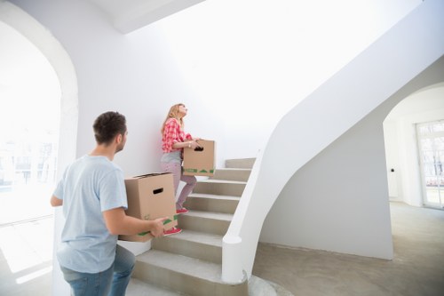 IT and furniture relocation support for Bermondsey businesses