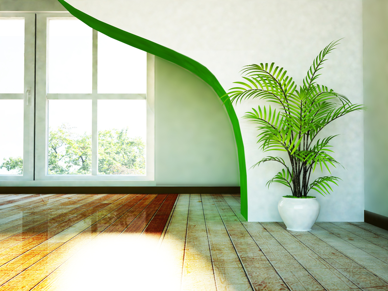 home property