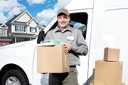 Professional Man and Van Removal Service in Bermondsey, SE1